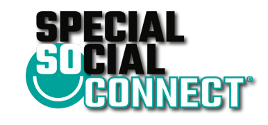 Special Social Connect logo