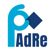 PAdRe logo