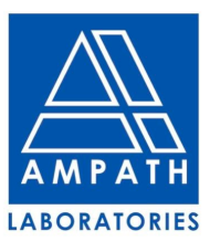 Ampath Laboratories logo