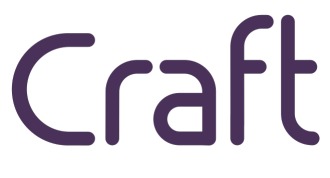 Craft logo