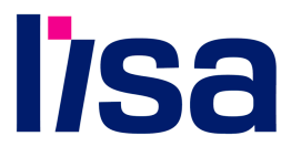 LisaProp logo