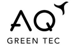 AQ Green TeC logo