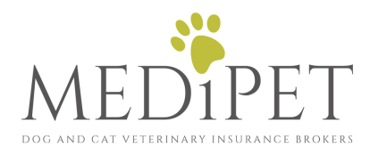 MediPet logo
